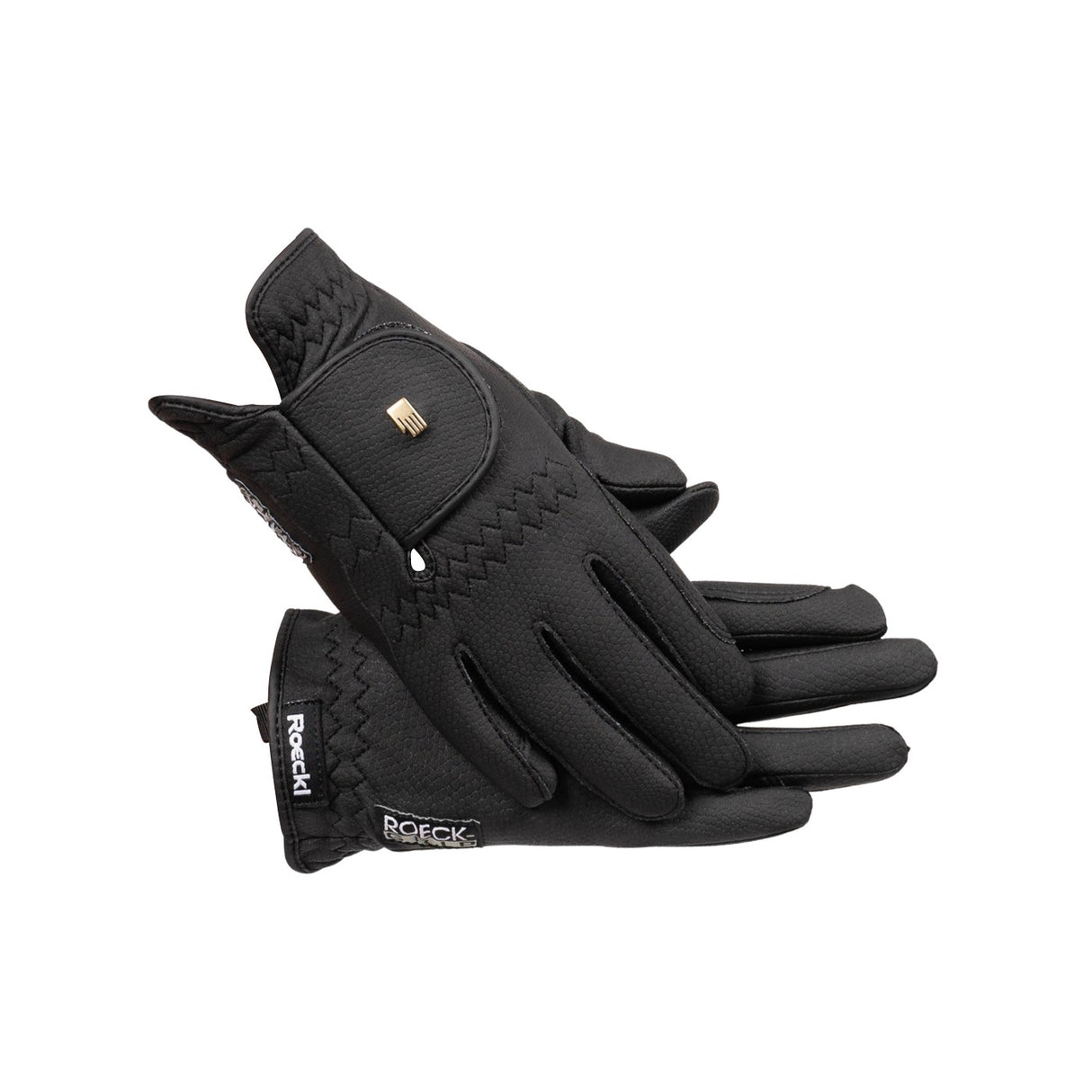 Gants d'hiver Roeckl Roeck-Grip - Enfants