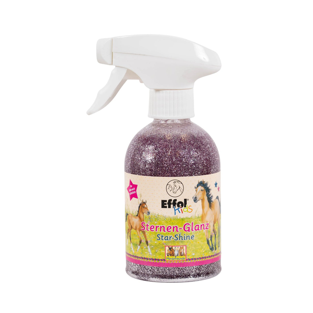 Spray pailleté Effol Star Shine 300 ml