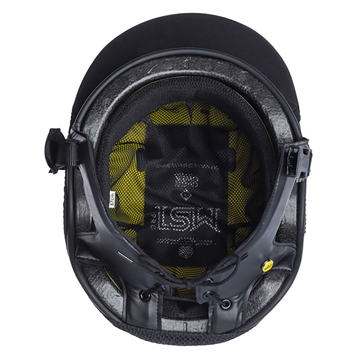 Casque Charles Owen MS1 Pro MIPS