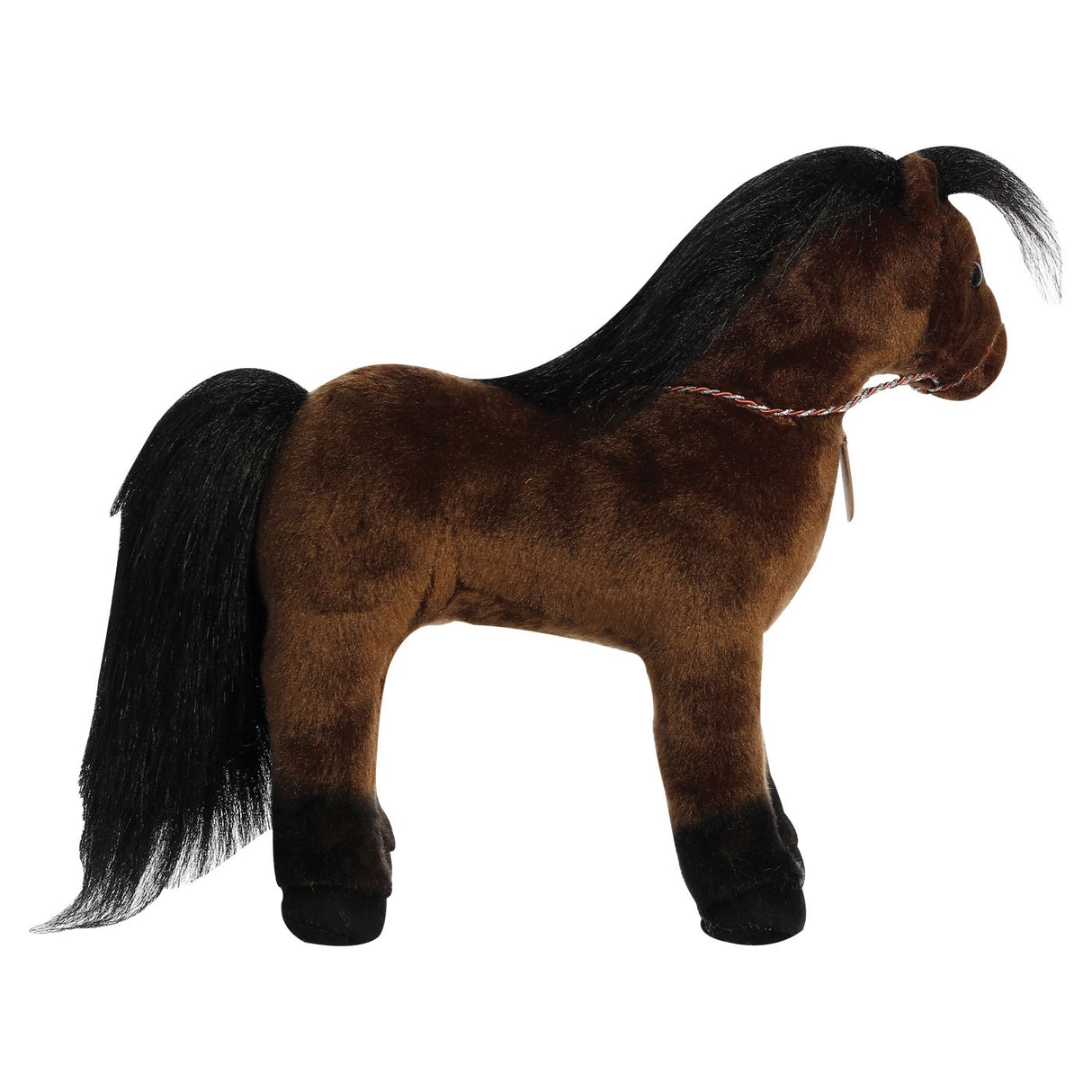 Breyer Showstoppers Thoroughbred Plush 33 cm