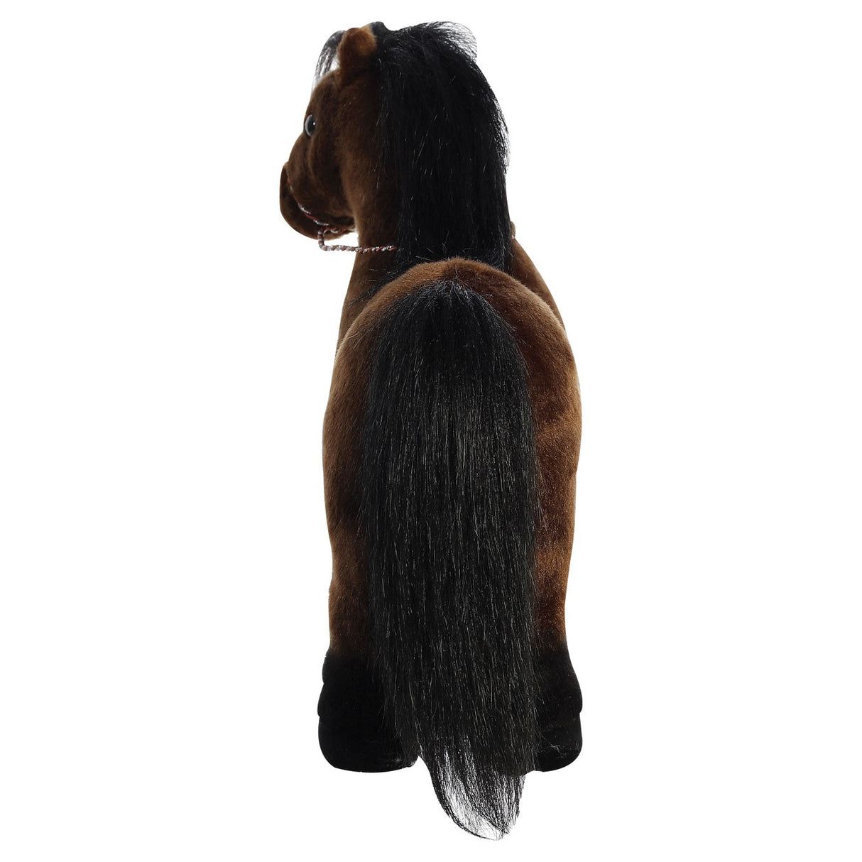 Breyer Showstoppers Thoroughbred Plush 33 cm