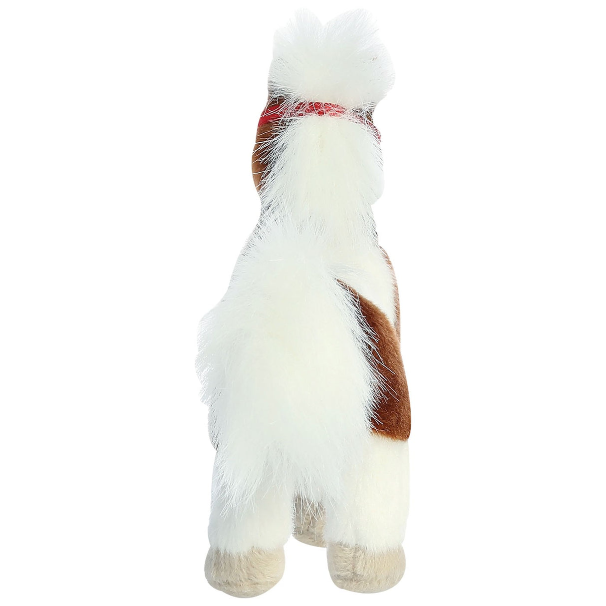 Breyer Whinny Bits Paint Horse Plush W/ Sound 17 cm