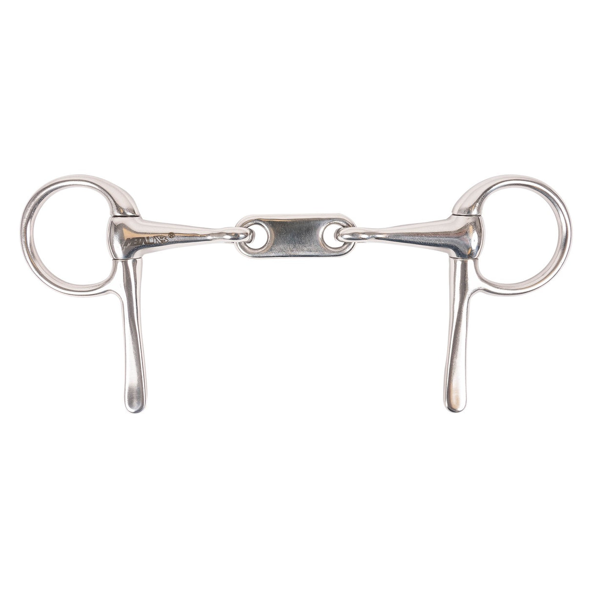 Metalab Half Cheek Dr. Bristol Bit