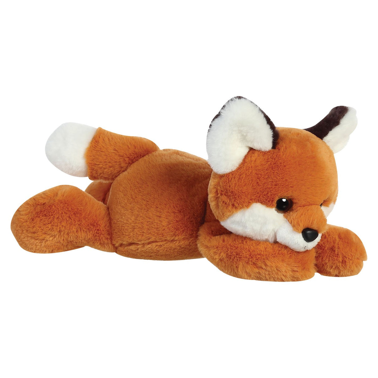 Aurora Flopsie Finn Fox Plush 30 cm