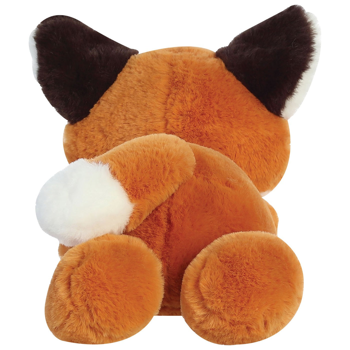 Aurora Flopsie Finn Fox Plush 30 cm