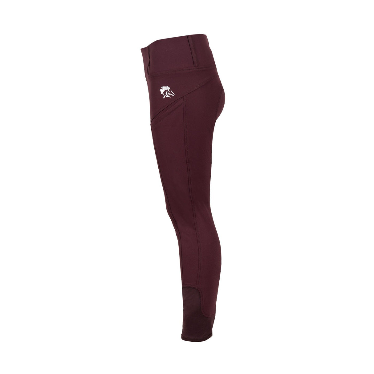 Collant Velocity 2.0 de Tempo Equestrian - Enfants