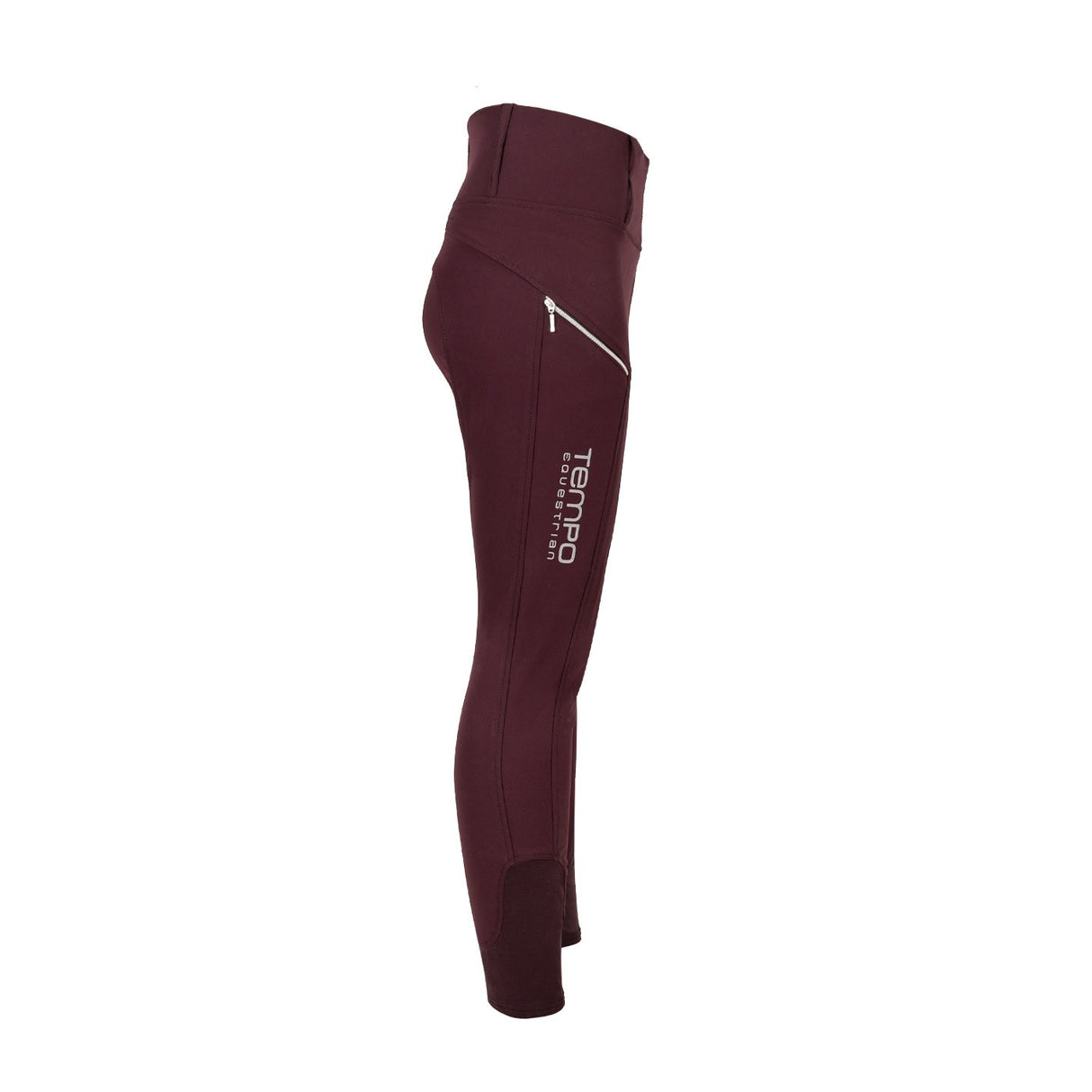 Tempo Equestrian Velocity 2.0 Tight - Kids'