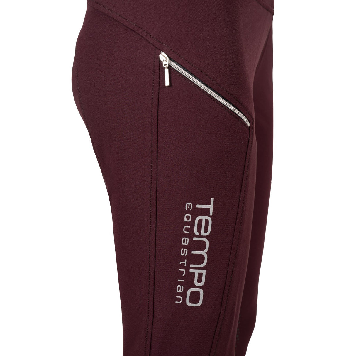 Collant Velocity 2.0 de Tempo Equestrian - Enfants