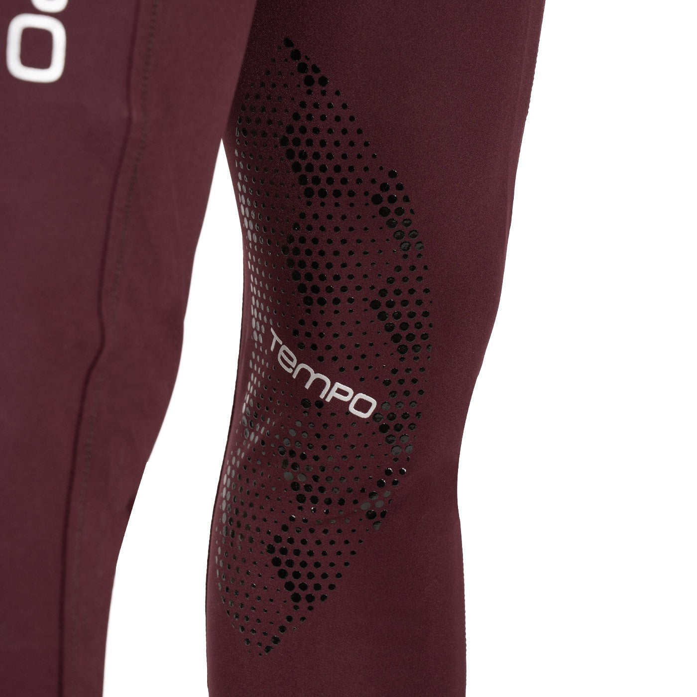 Collant Velocity 2.0 de Tempo Equestrian - Enfants