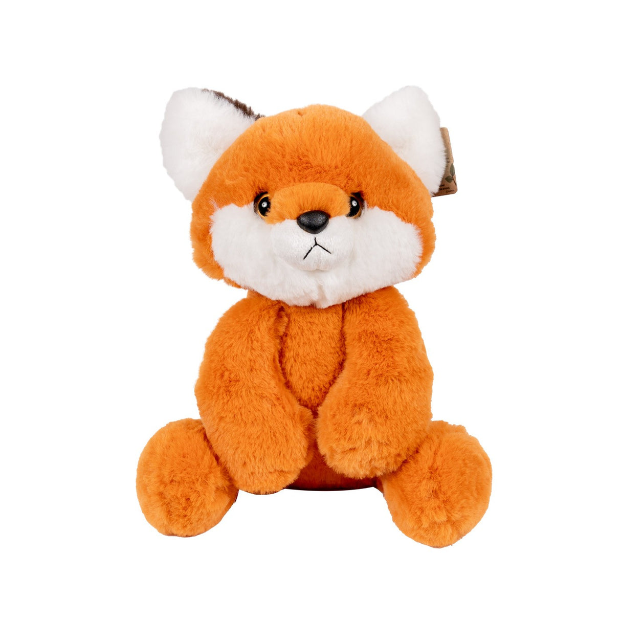 Aurora Flopsie Finn Fox Plush 30 cm