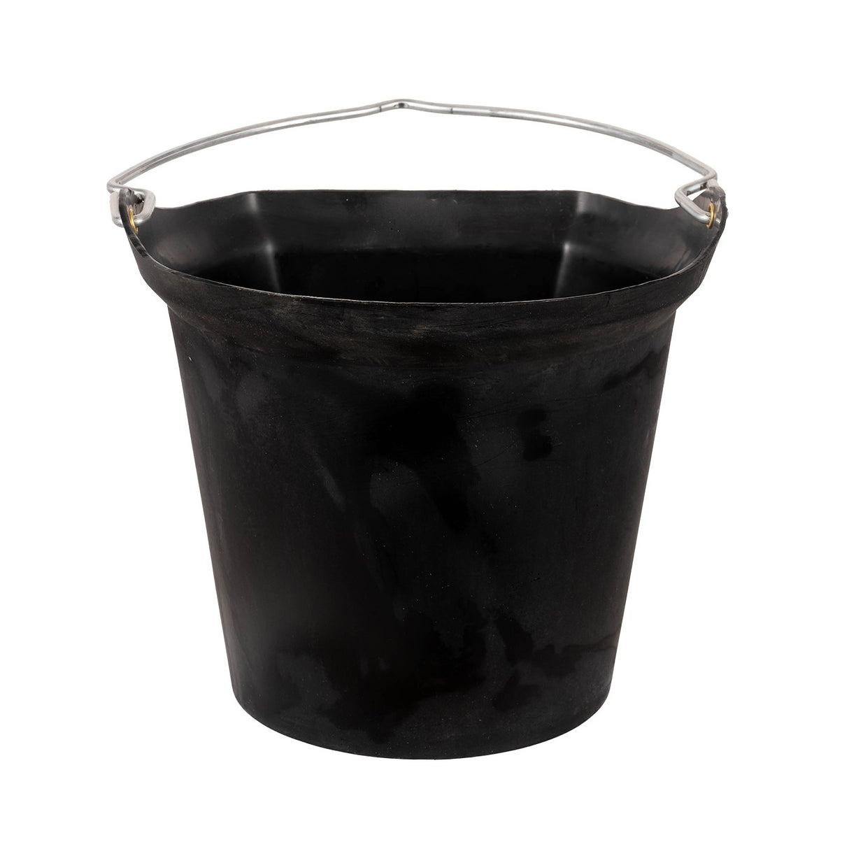 Horsemen's Pride Flat Back Bucket 19 L
