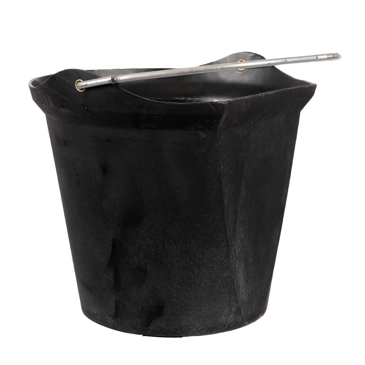 Horsemen's Pride Flat Back Bucket 19 L