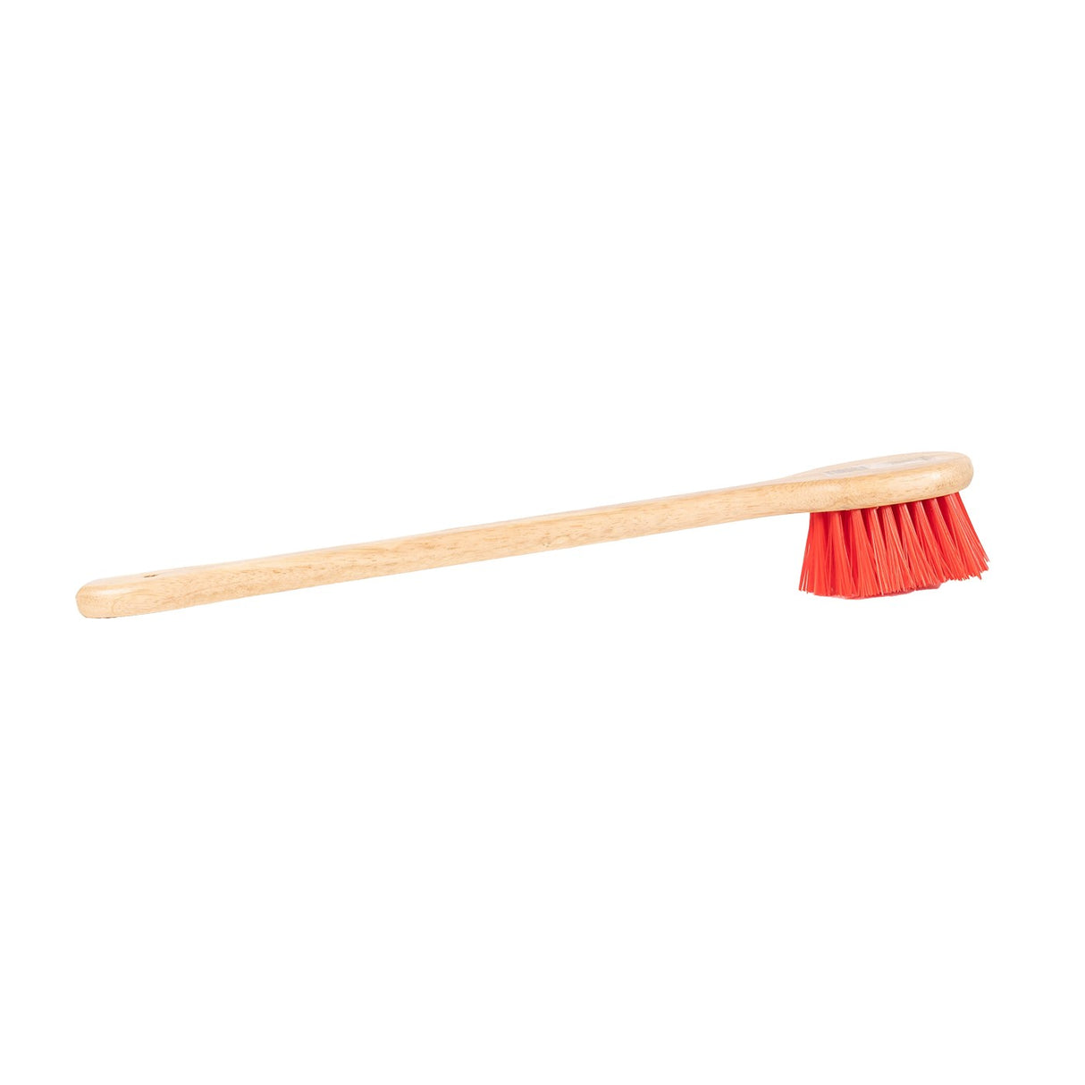 Utility Scrub Brush W/ 50 cm Handle