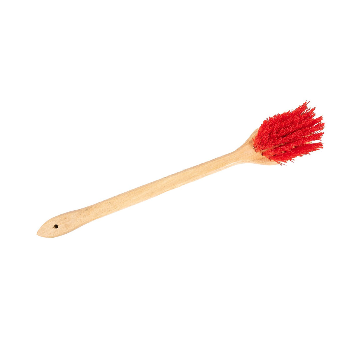 Utility Scrub Brush W/ 50 cm Handle
