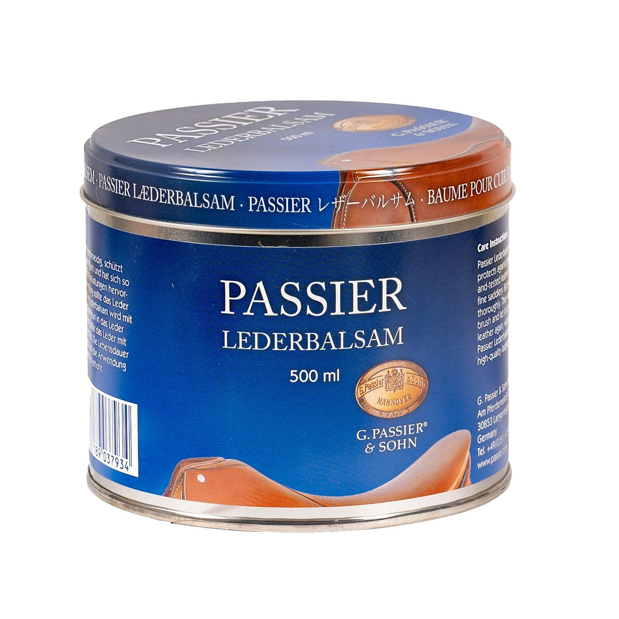 Passier Lederbalsam 500 mL