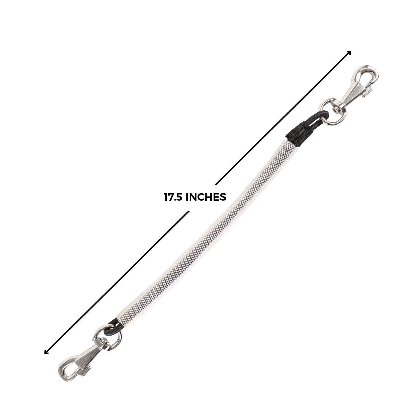 Remplacement du cordon de queue de Shedrow