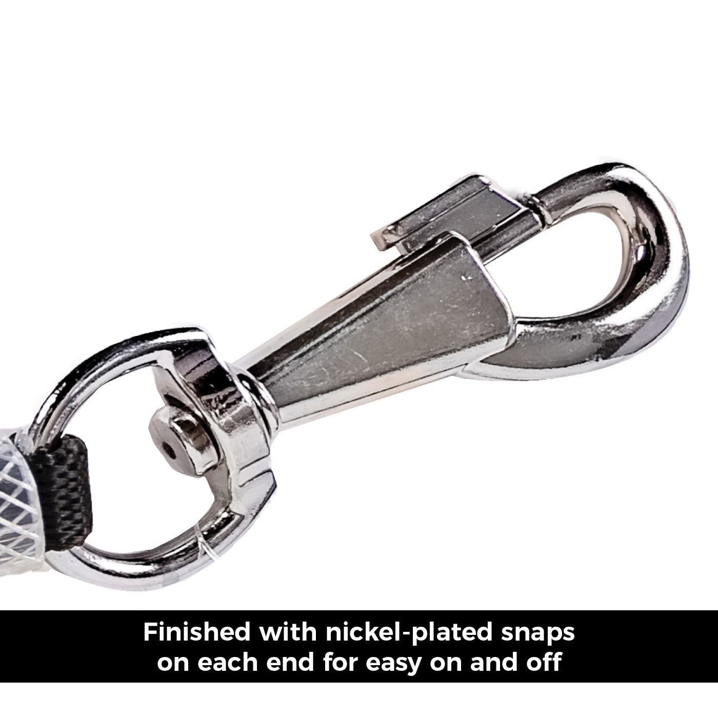 Remplacement du cordon de queue de Shedrow