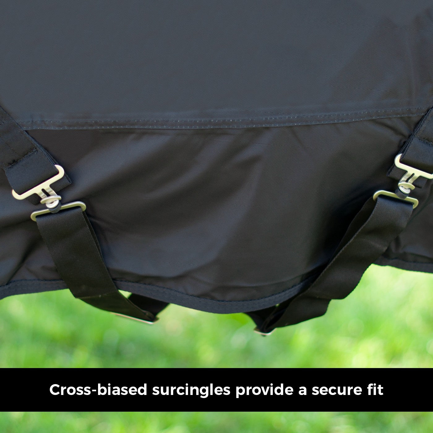 Couverture de pluie isolée Shedrow