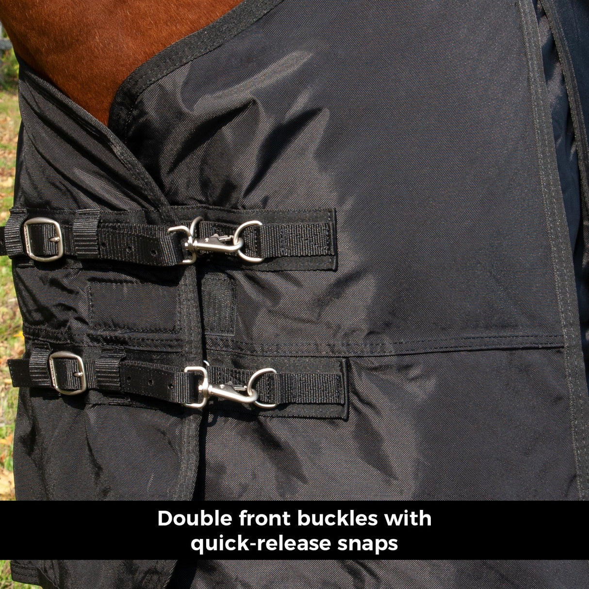 Couverture de pluie isolée Shedrow