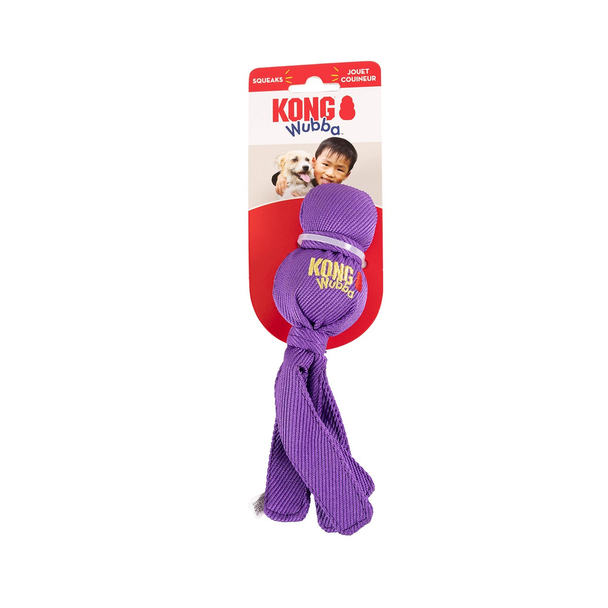 Kong Wubba - Petit
