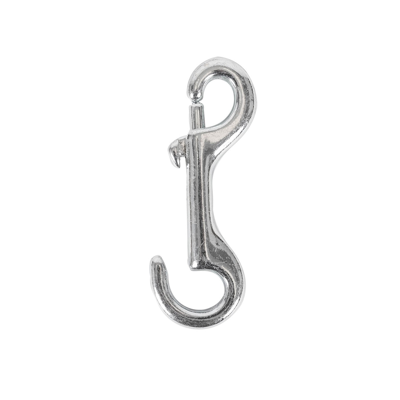 Bouton pression ouvert 10 cm