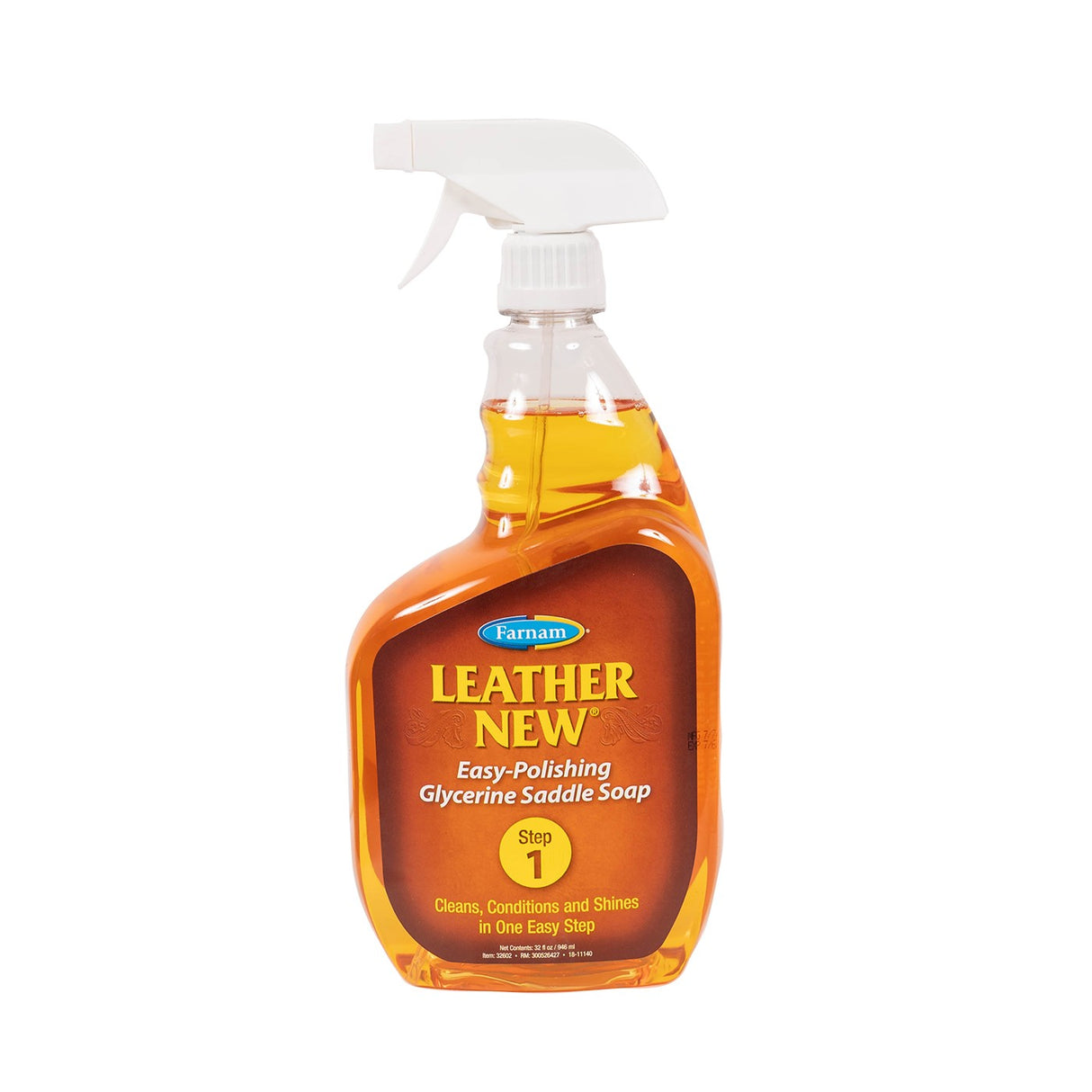 Farnam Leather New Spray 950 mL