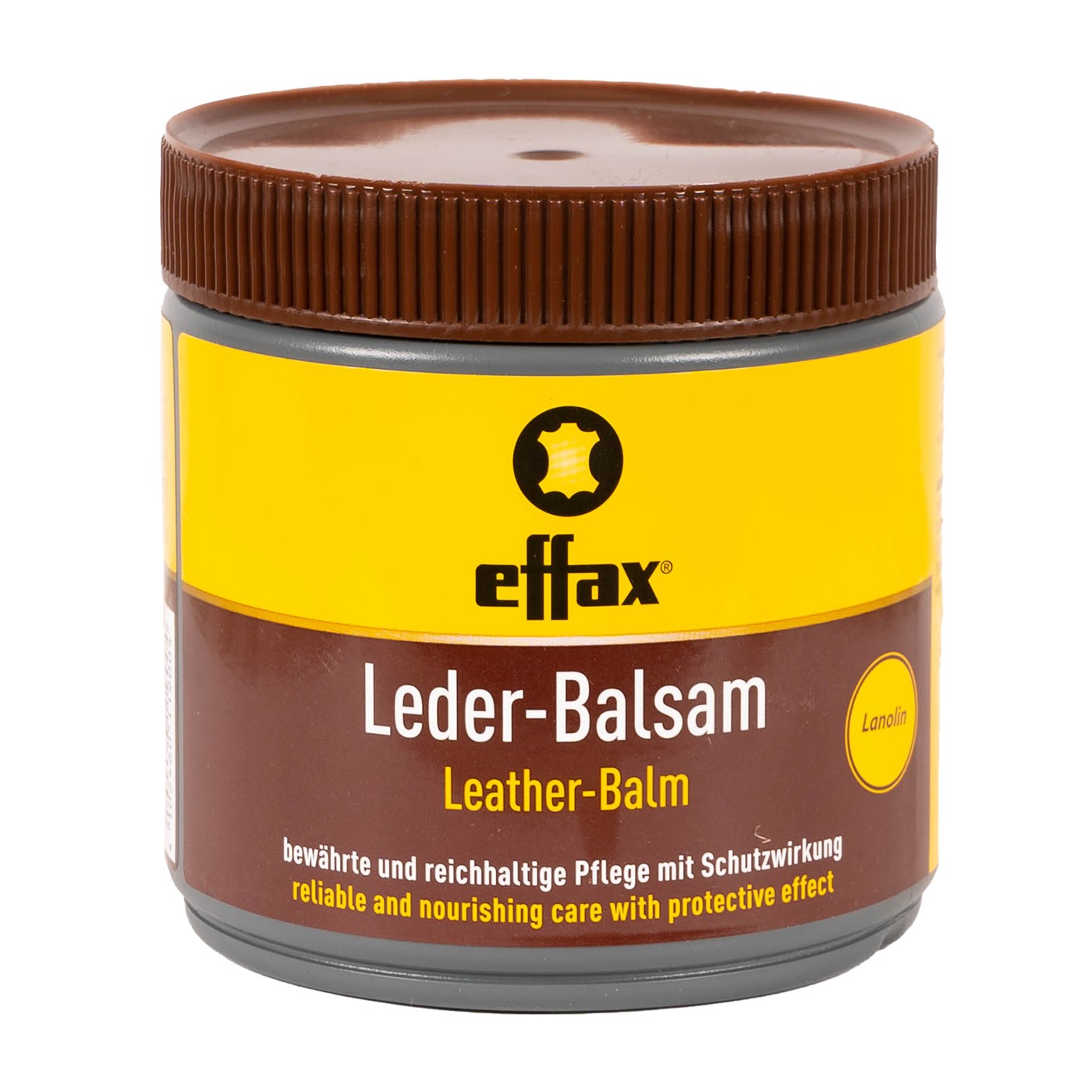 Effax Leather Balsam 500 mL – Greenhawk Equestrian Sport
