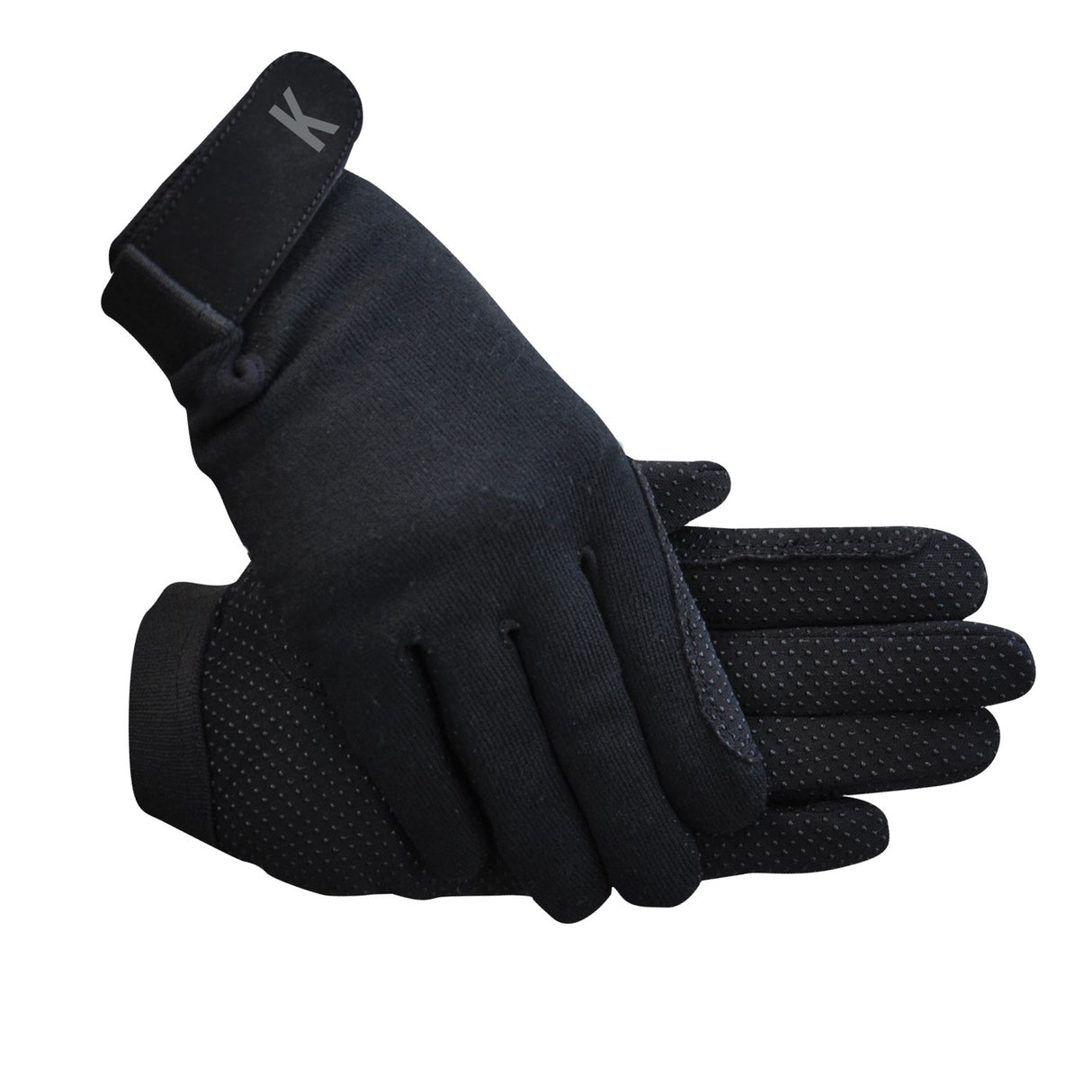 Konekt Stretch Gloves - Kids'