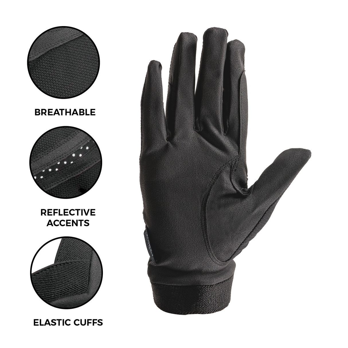 Konekt Reflektion Gloves
