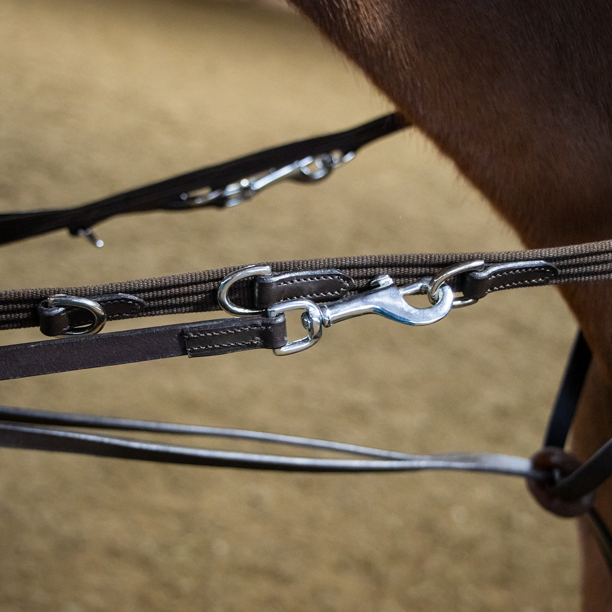 Val du Bois German Martingale