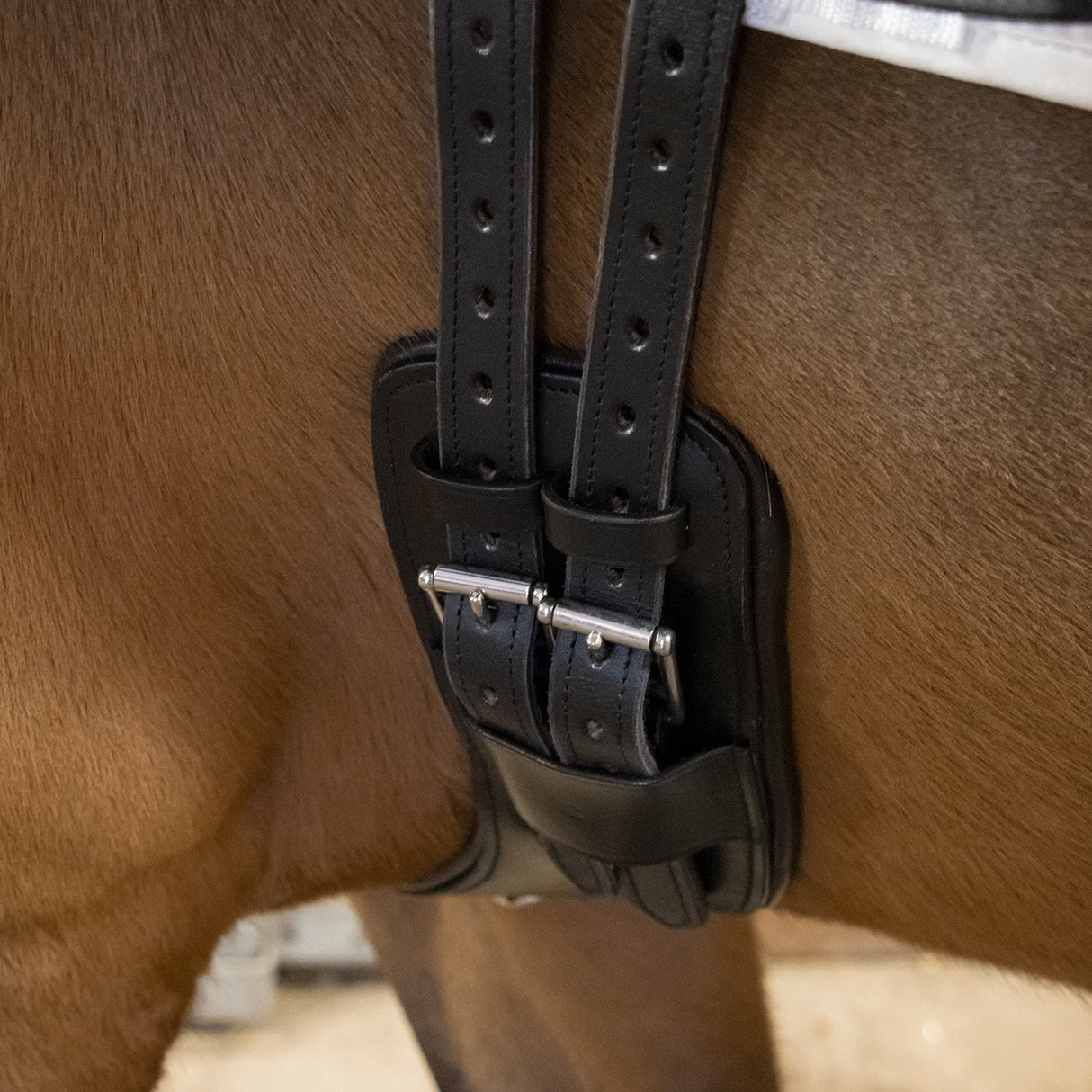 Val du Bois Anatomic Dressage Girth