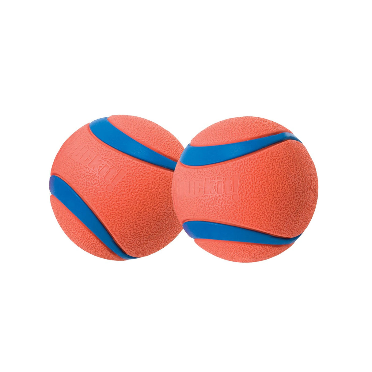 Chuckit! Ultra Ball Small - Pack of 2