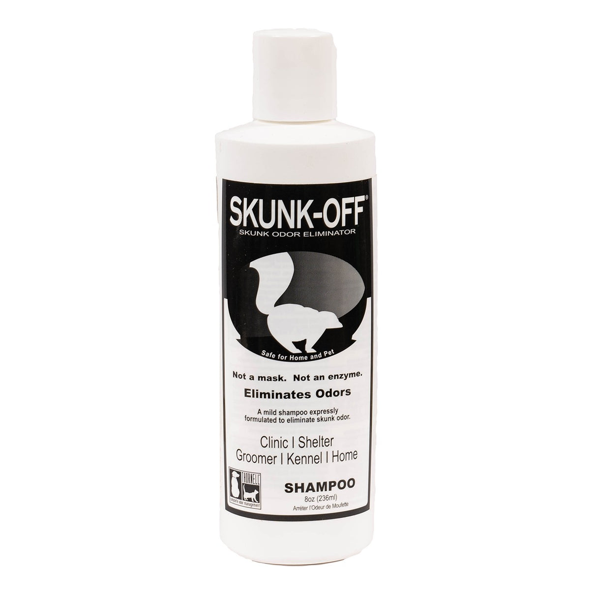 Skunk Off Shampoo 236 mL