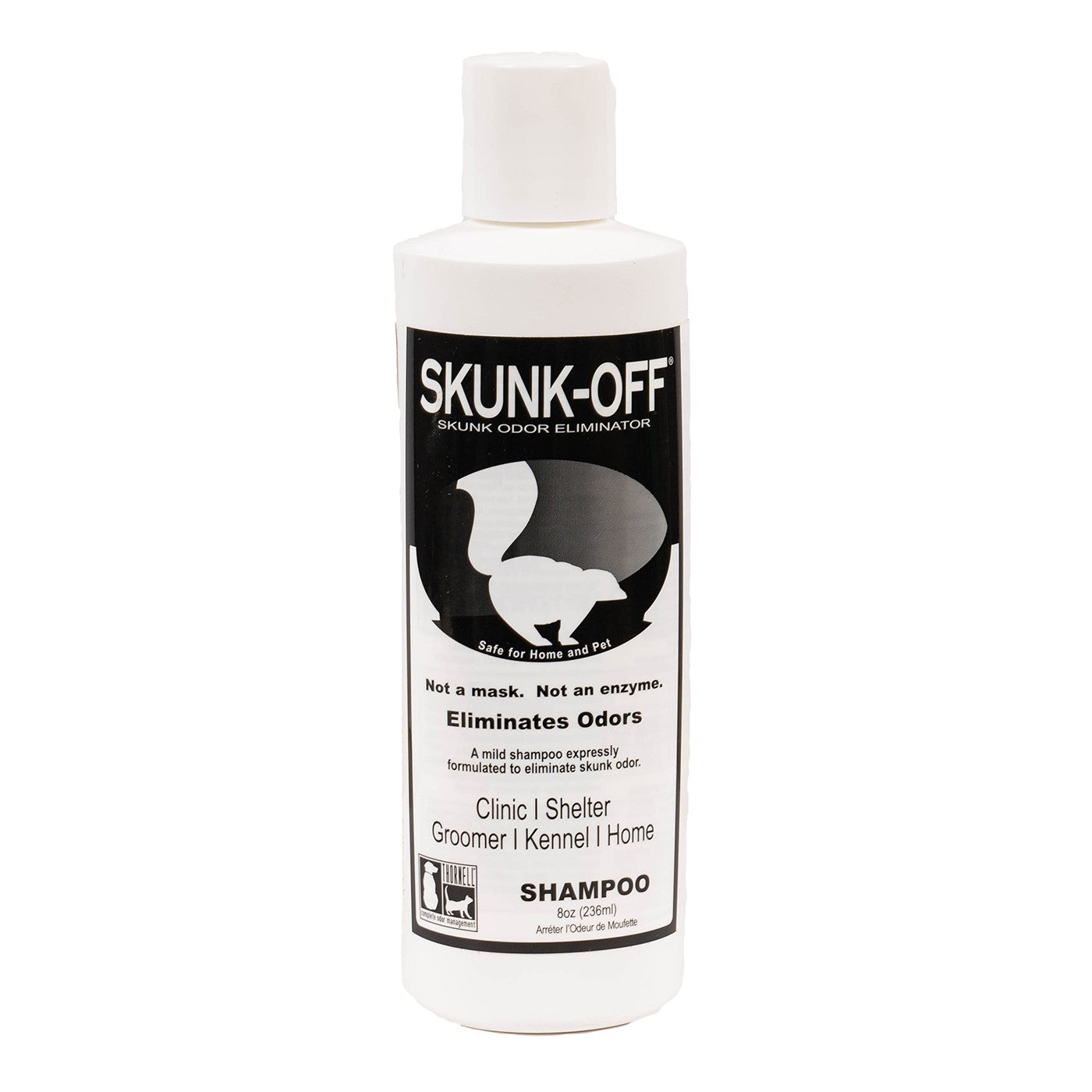 Skunk Off Shampoo 236 mL