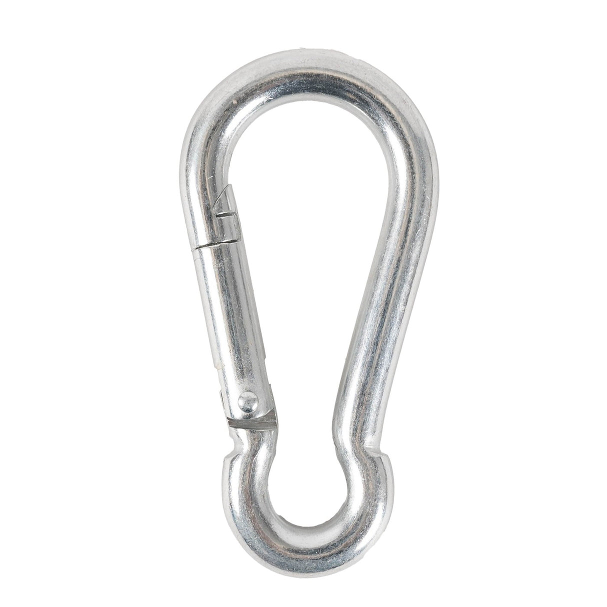 Mousqueton à corde Shedrow 9 cm