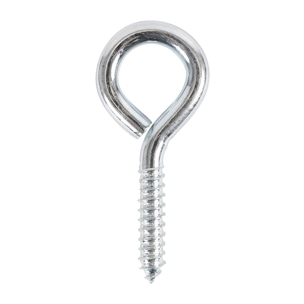Shedrow Heavy Screw Eye 7.5 cm