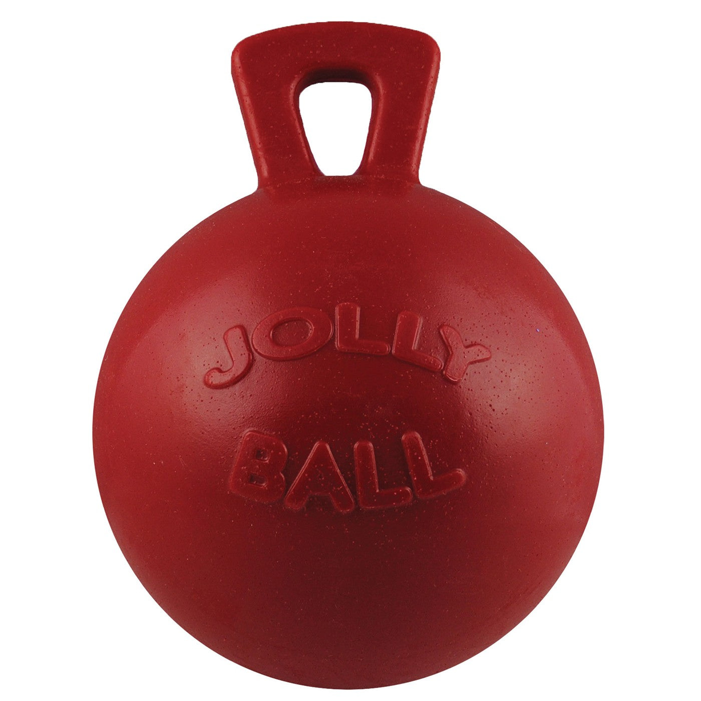 Horsemen's Pride Tug-n-Toss Jolly Ball 15 cm