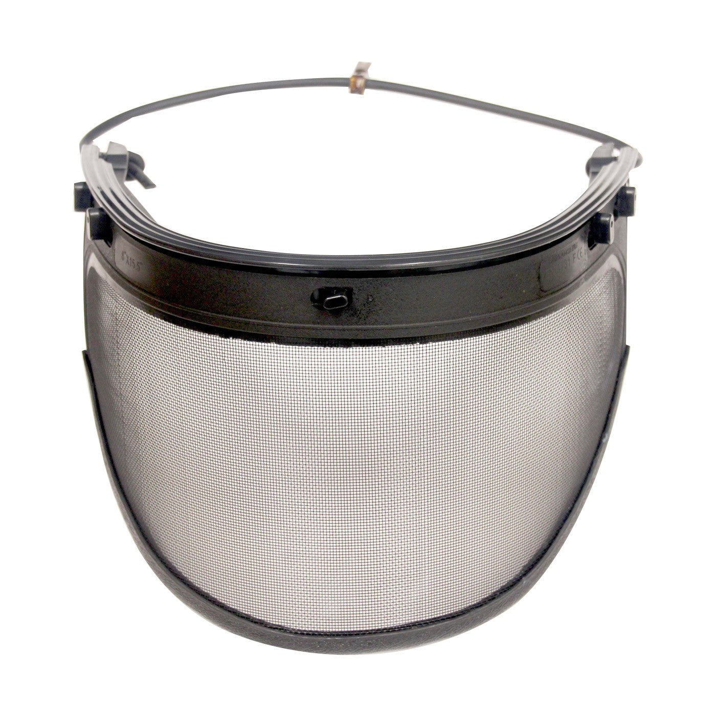 Protecto Mud Screen Visor
