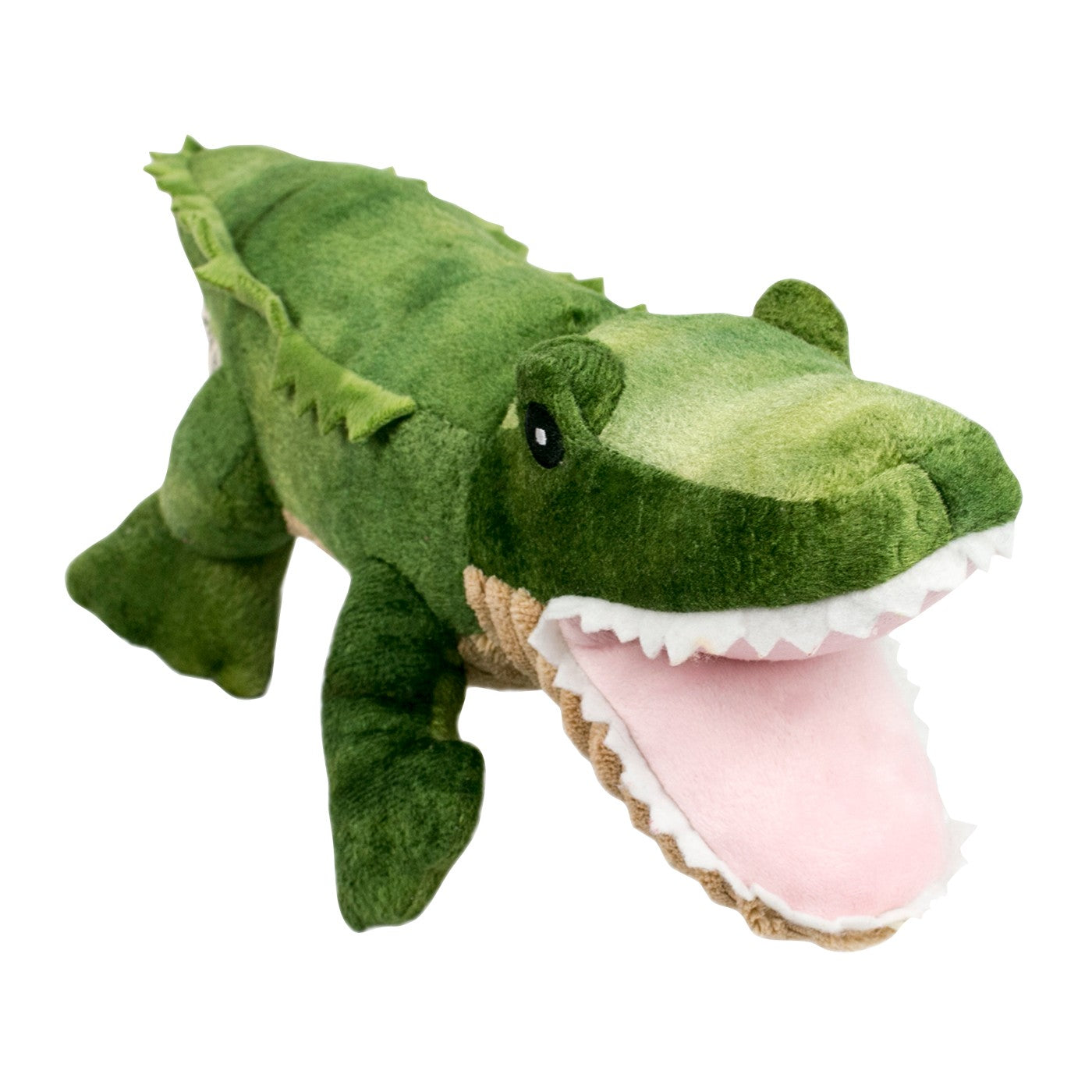 Jouet Alligator Crunch Tall Tails