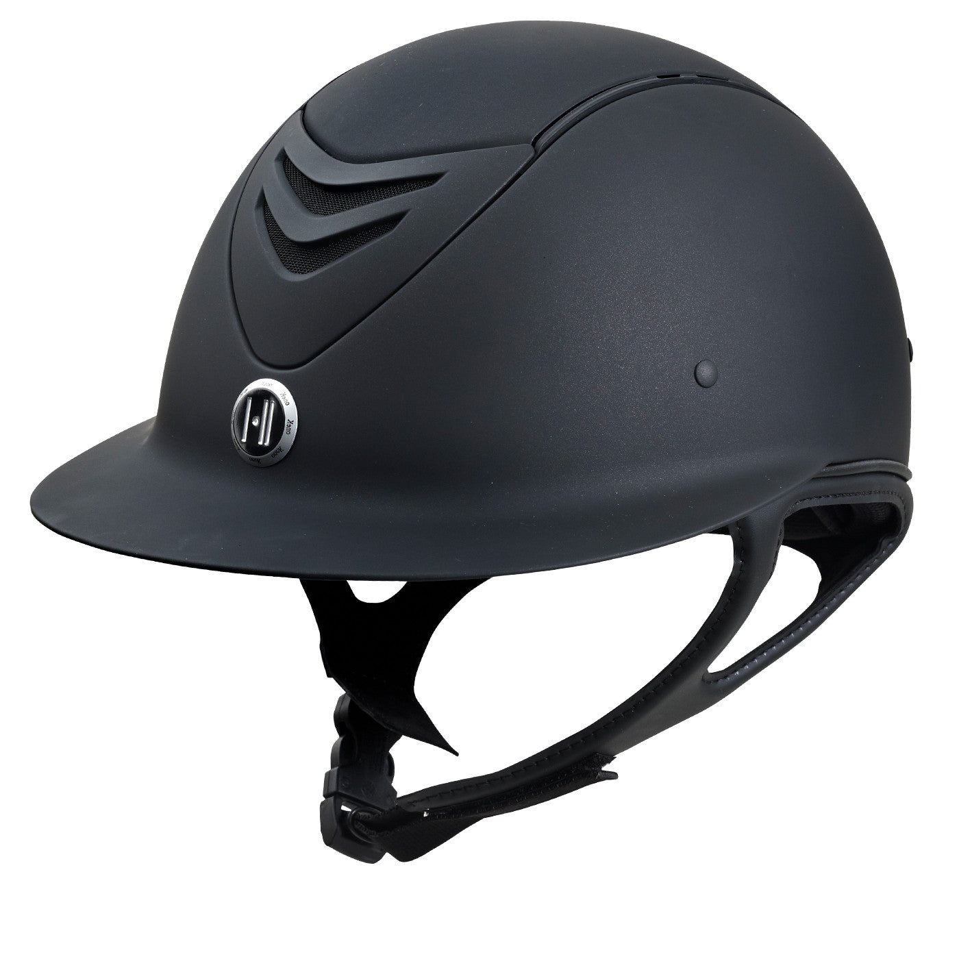 Casque à large bord mat One K Defender Avance