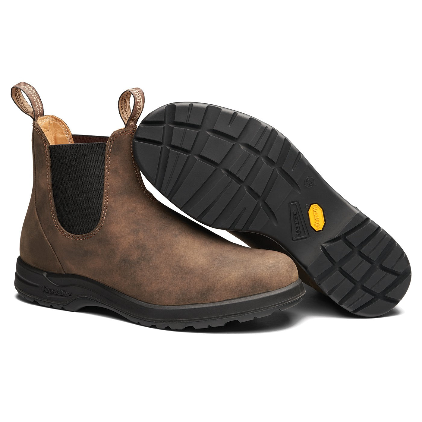 Blundstone All-Terrain Series