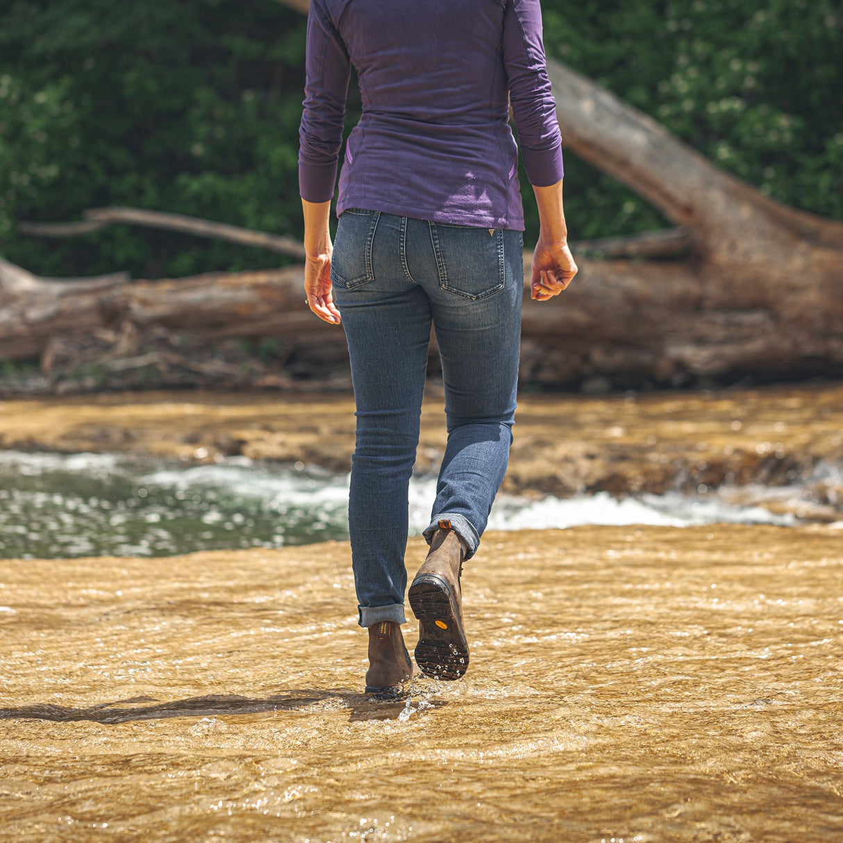 Blundstone All-Terrain Series