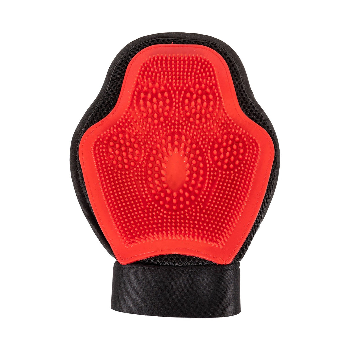 Shedrow K9 Grooming Glove Greenhawk Equestrian Sport