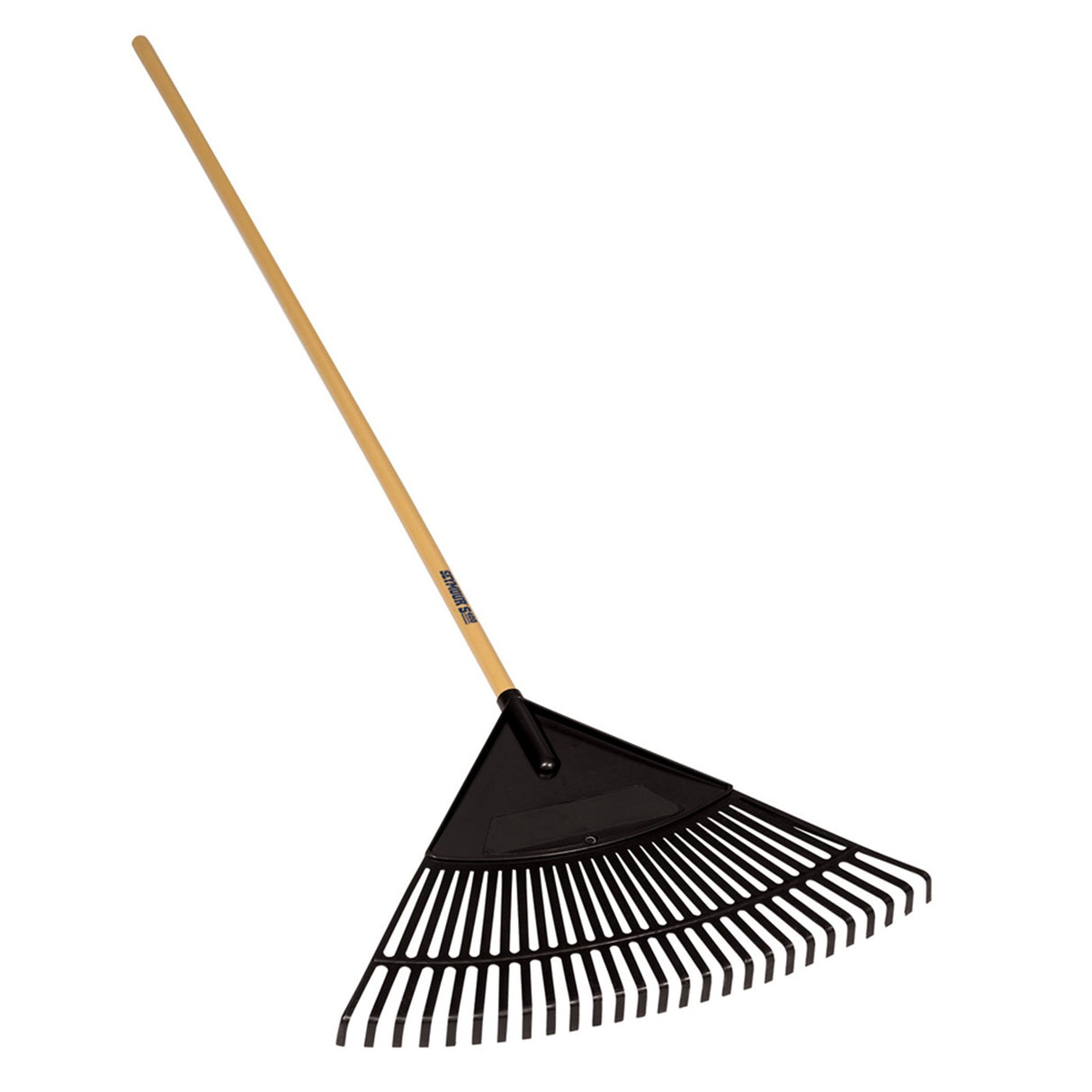 Poly Leaf Rake