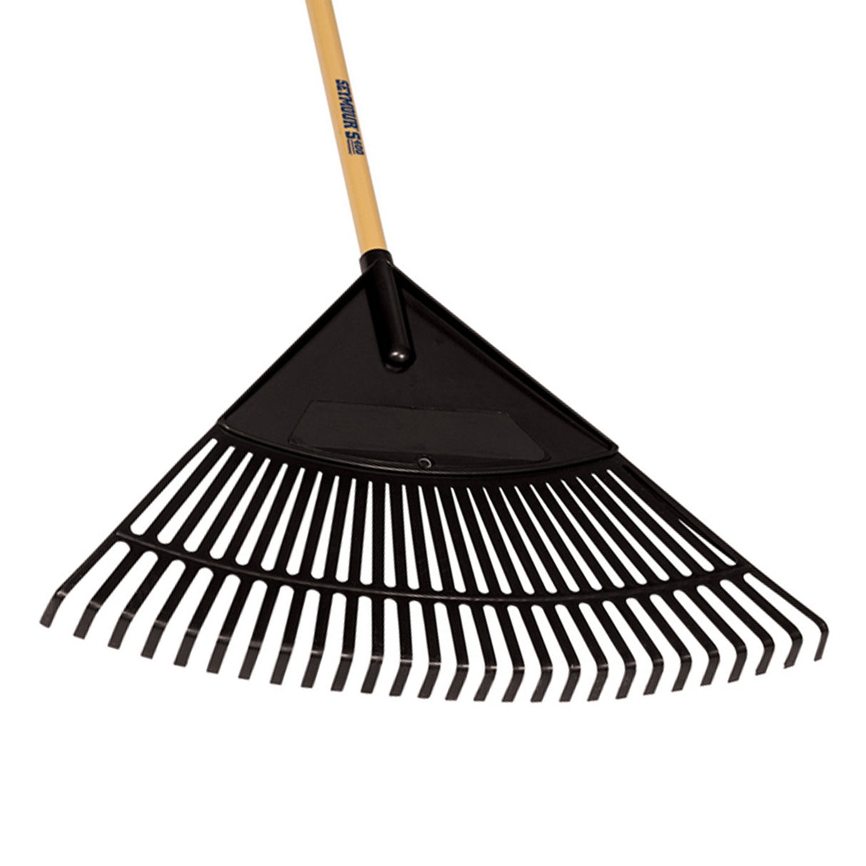 Poly Leaf Rake
