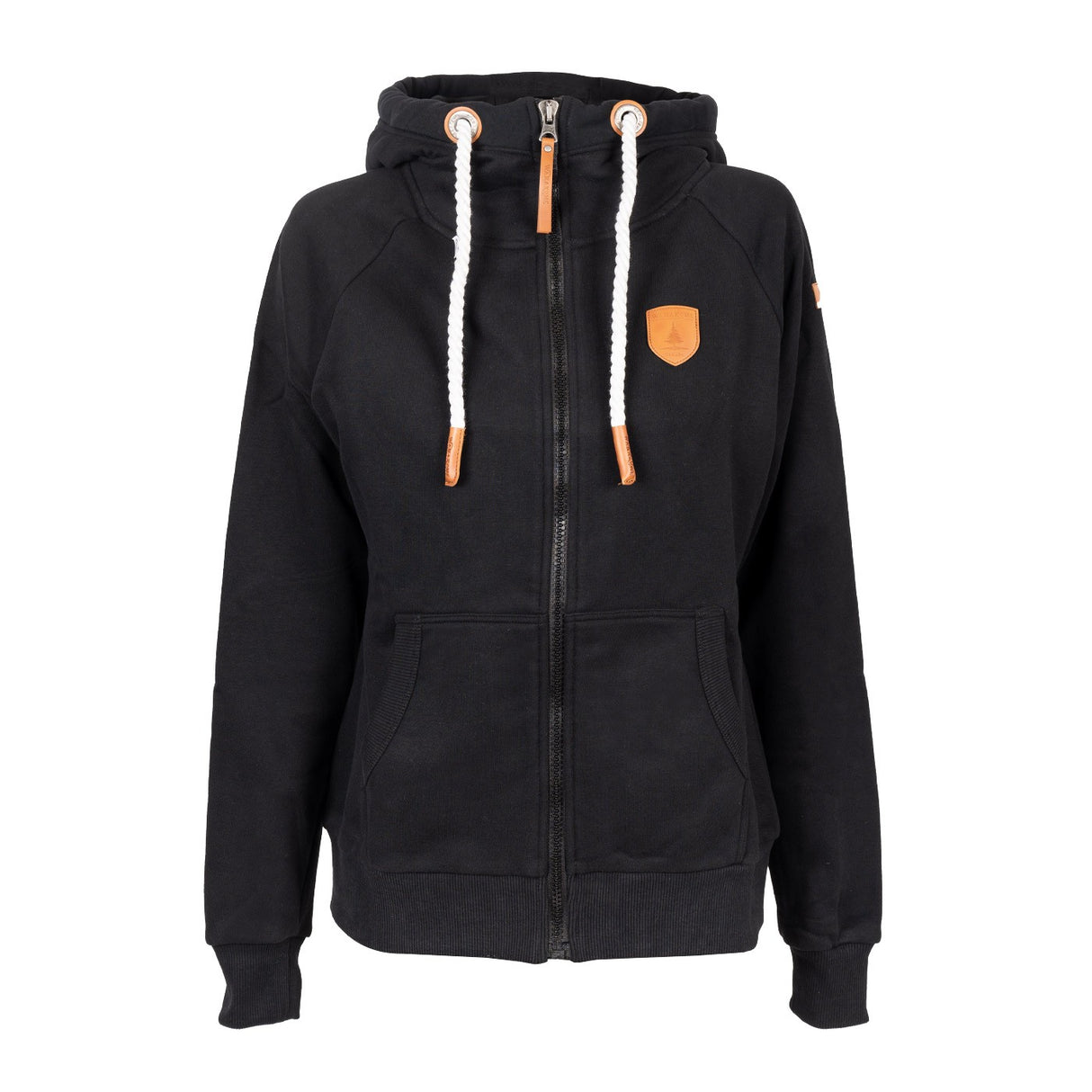 Wanakome Hera Full Zip Hoodie