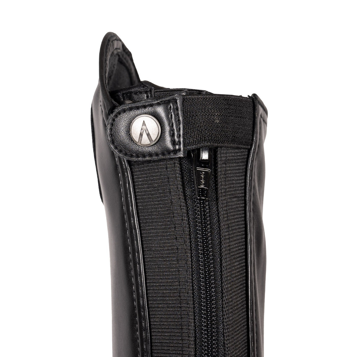 Mini-chaps synthétiques Auken Essential
