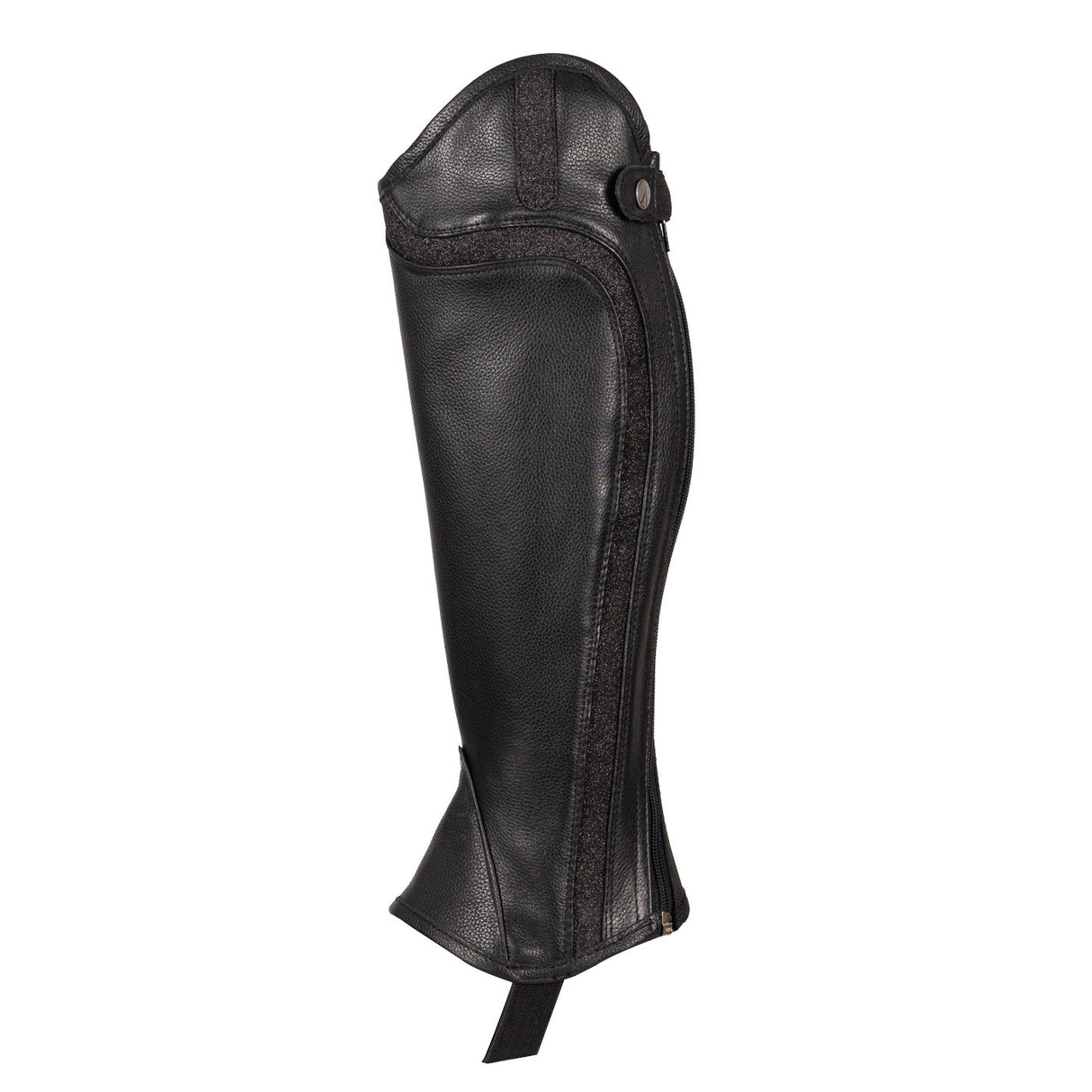 Auken Sussex Leather Half Chaps