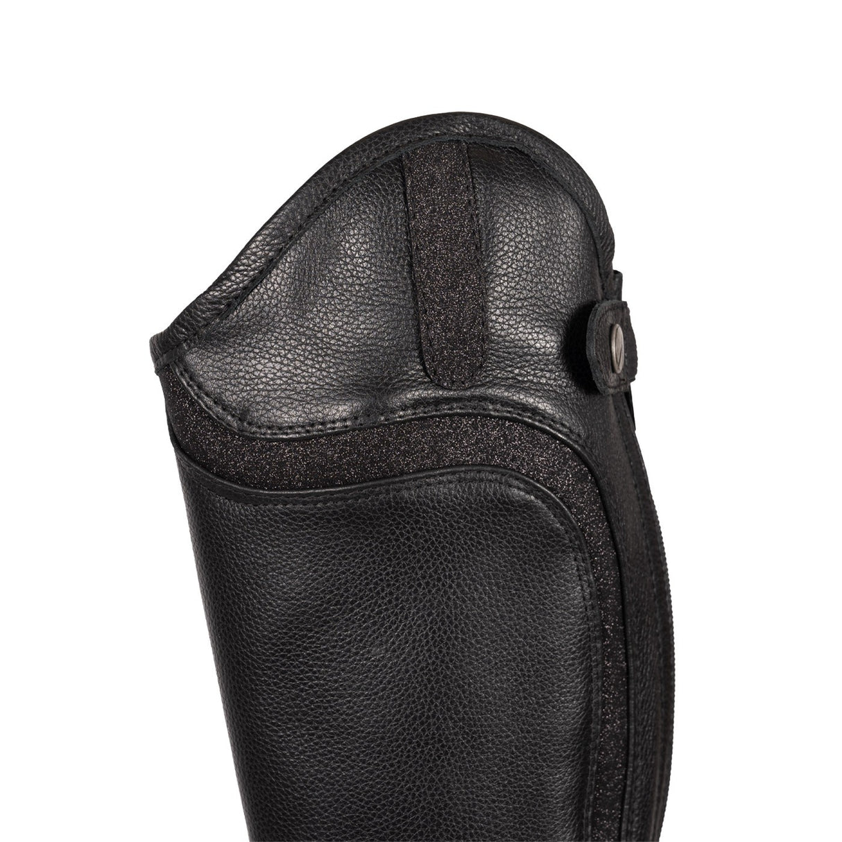 Auken Sussex Leather Half Chaps