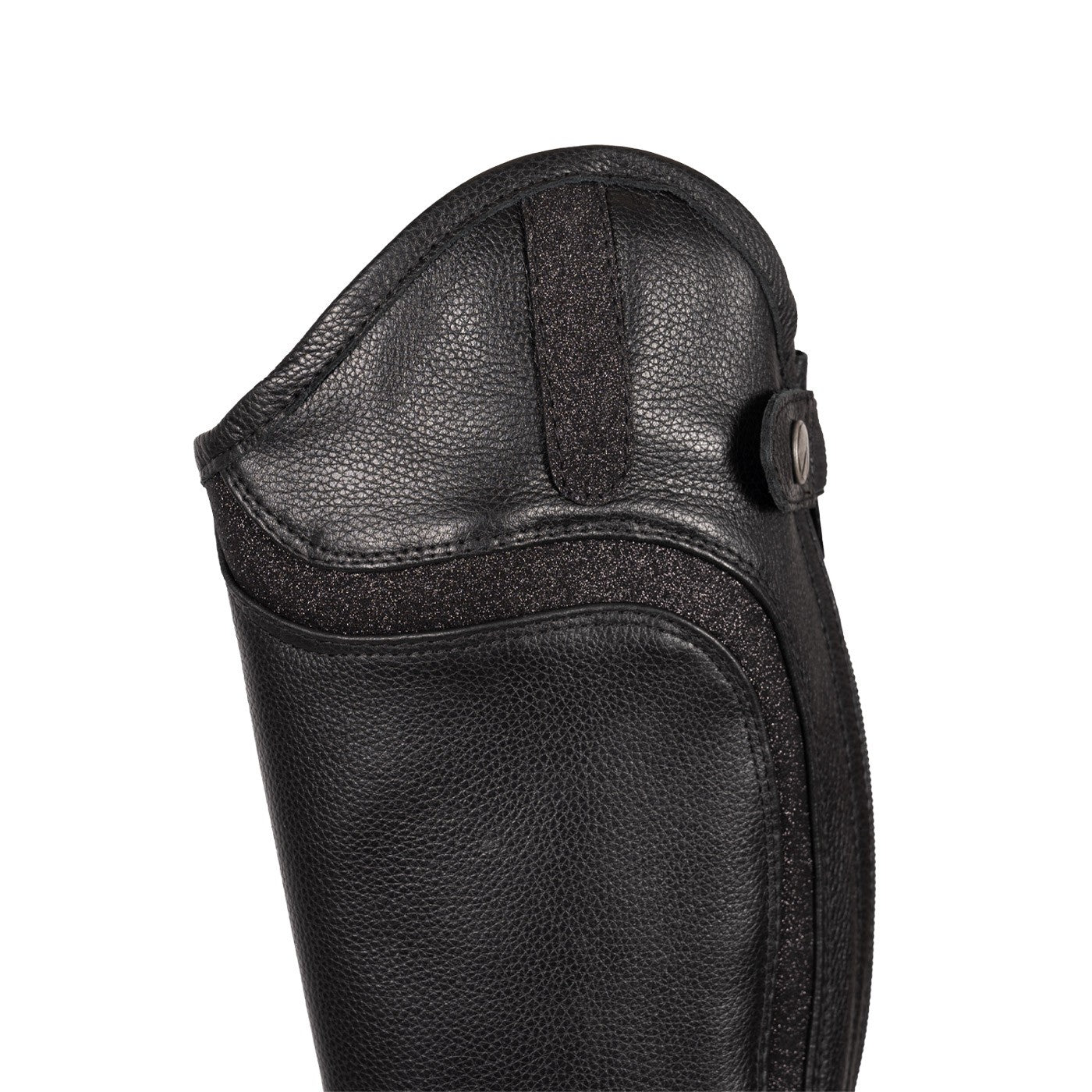 Auken Sussex Leather Half Chaps